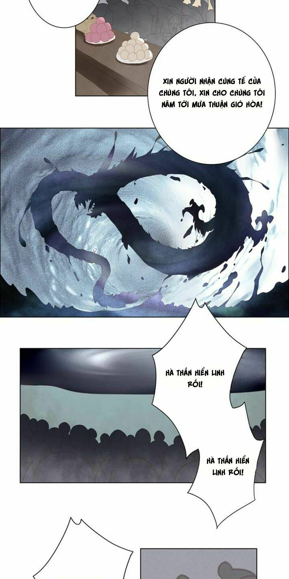 chuyển tương tư chapter 9 12