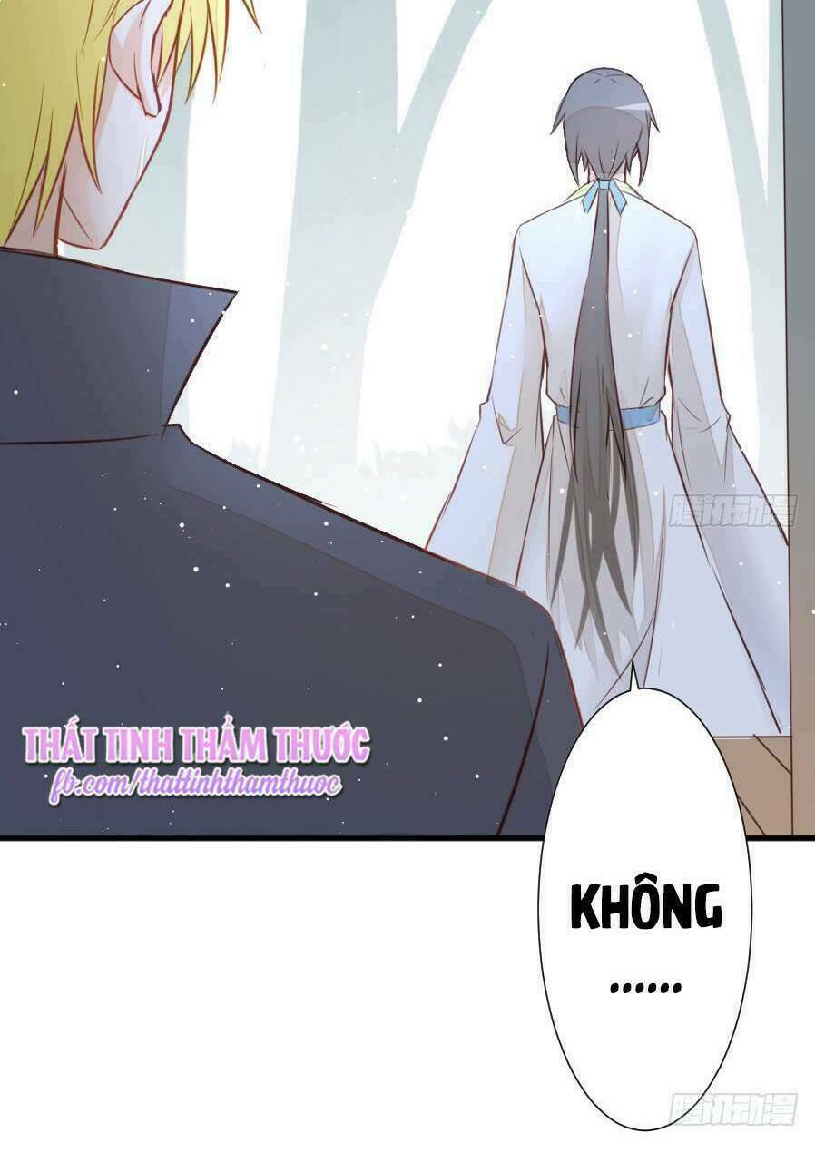 hôm nay ta cũng muốn trêu chọc nàng chapter 77 25