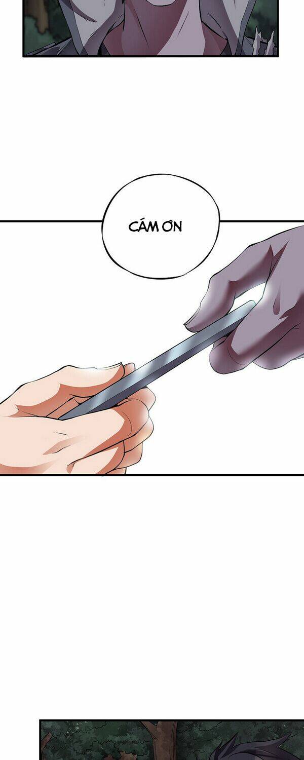 sau mạt thế tôi trở thành zombie chapter 61 11