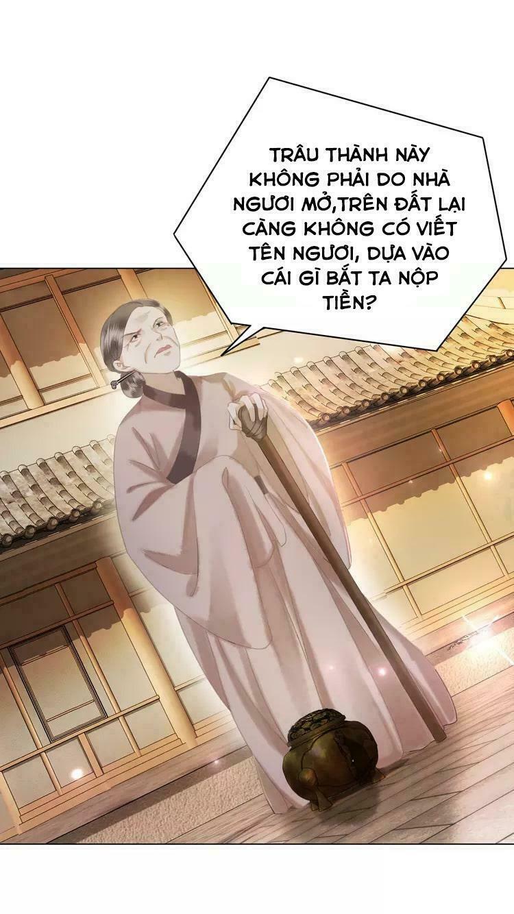 cực phẩm phế vật tiểu thư chapter 9 19