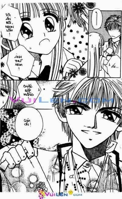 arita đáng yêu chapter 1 82