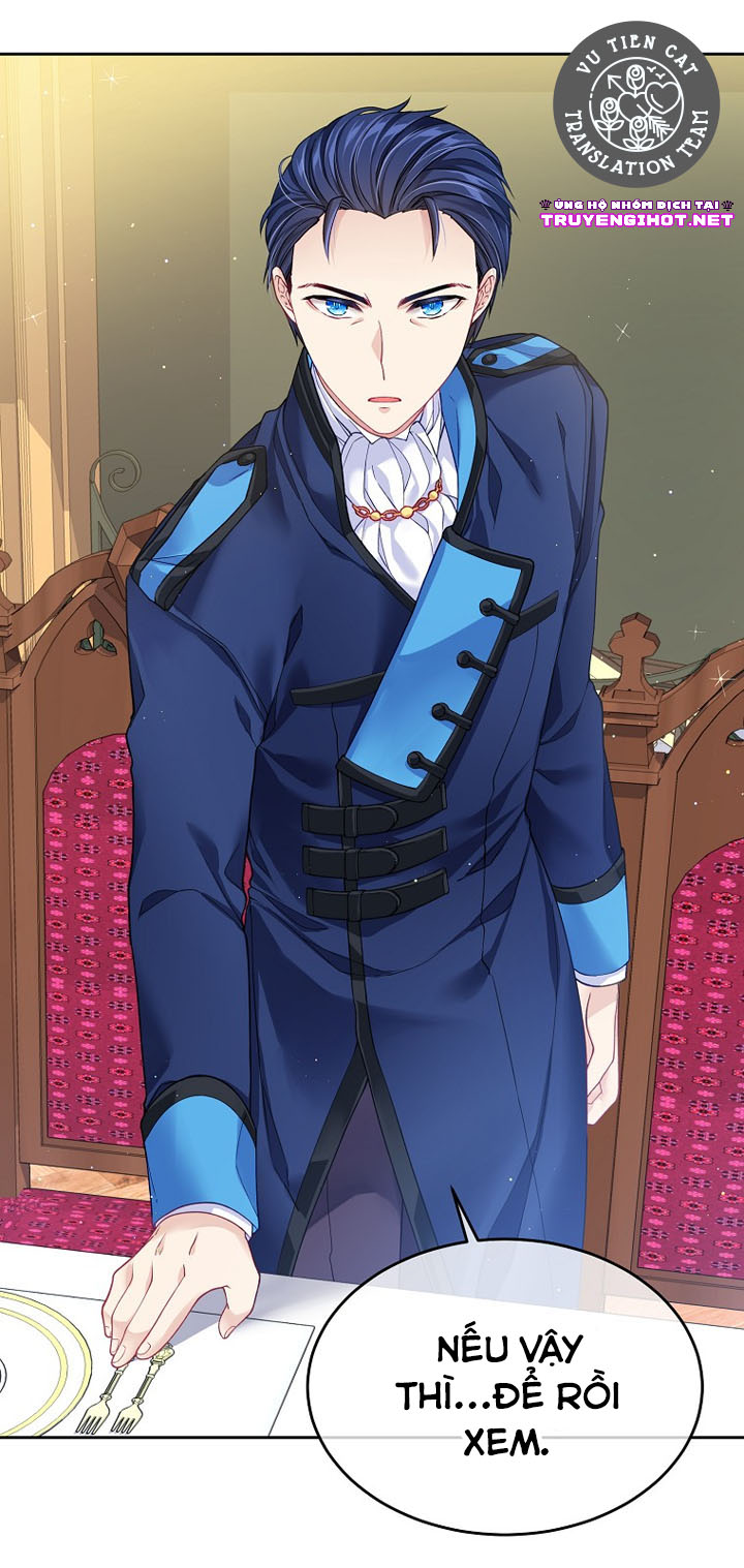 tôi gặp rắc rối vì chồng qúa dễ thương chapter 6 26