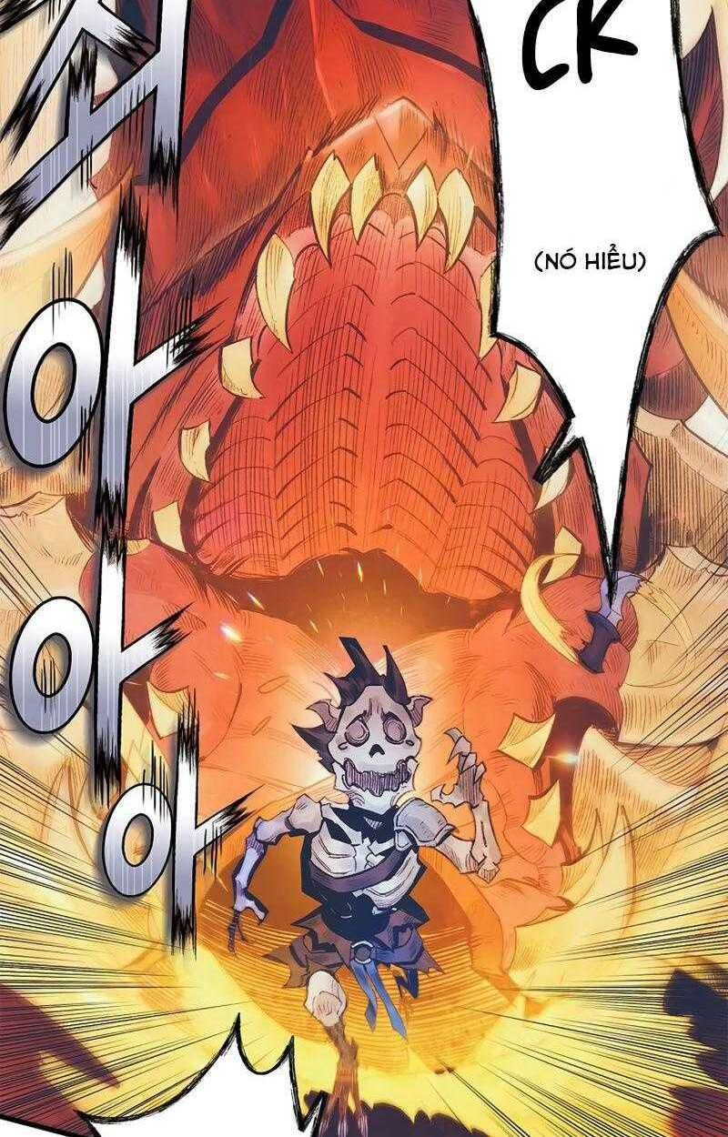 tu sĩ trị liệu của thái dương giáo chapter 9 70