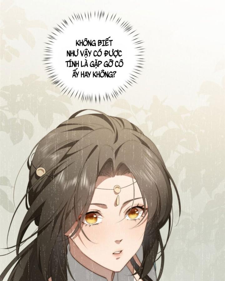 nữ chính chạy từ trong sách ra thì phải làm sao chapter 70 24