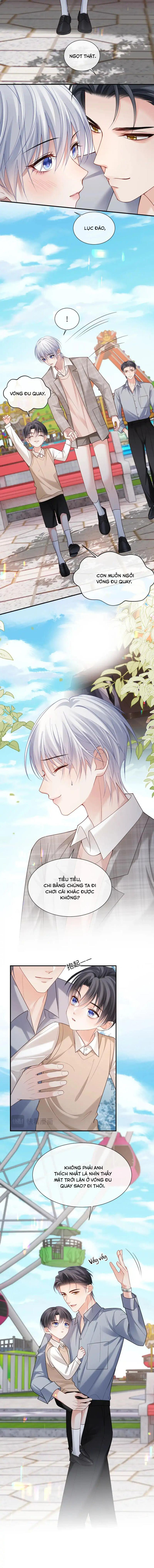 xin hãy ly hôn chapter 118 2