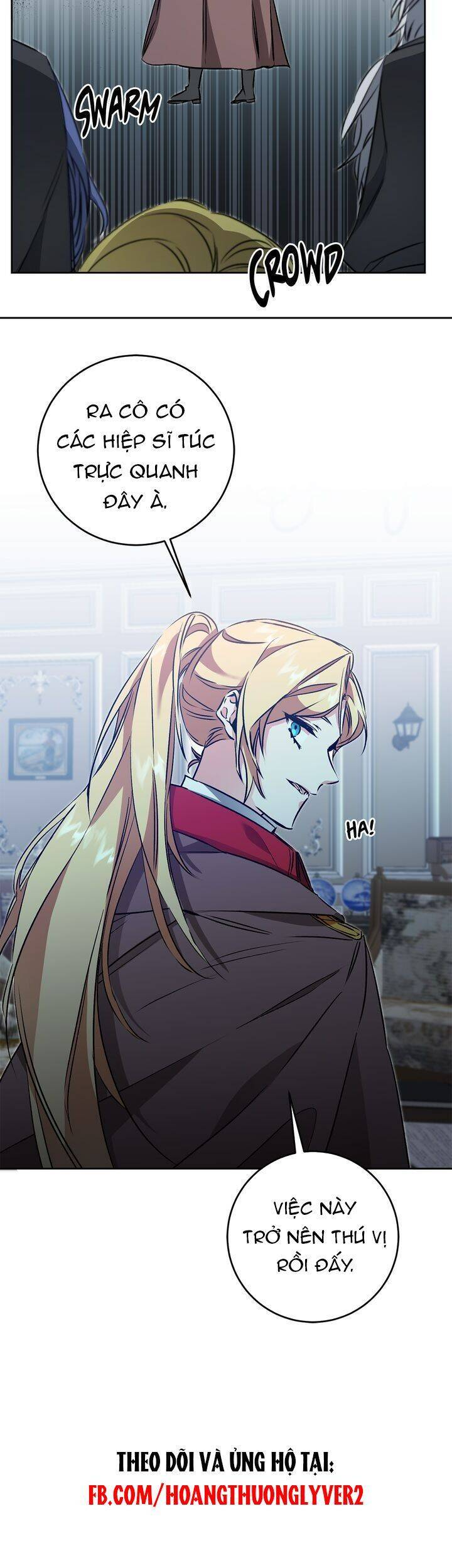 tôi trở thành hoàng đế bạo chúa trong tiểu thuyết chapter 83 32