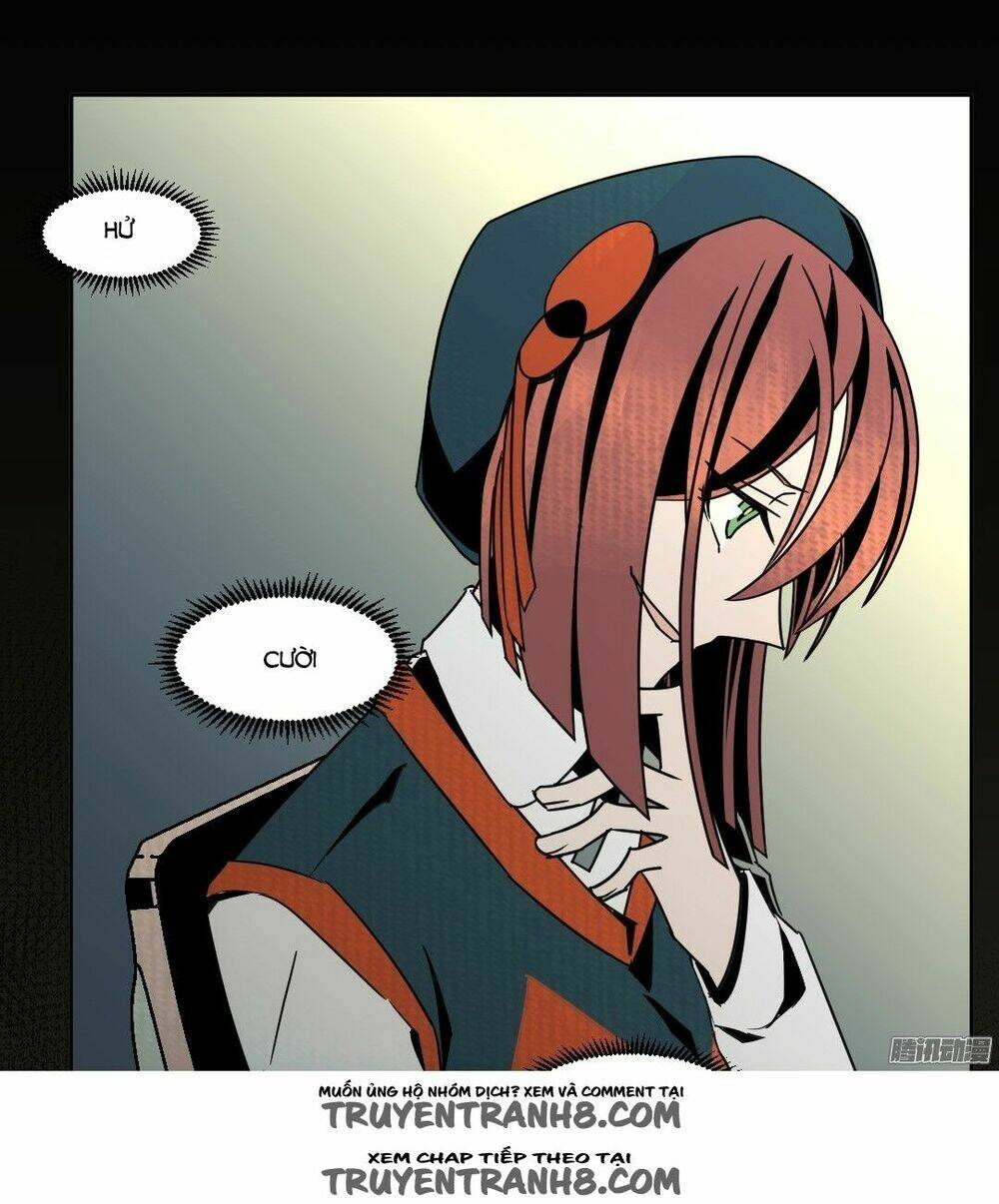 điều ước của người phàm chapter 19 16