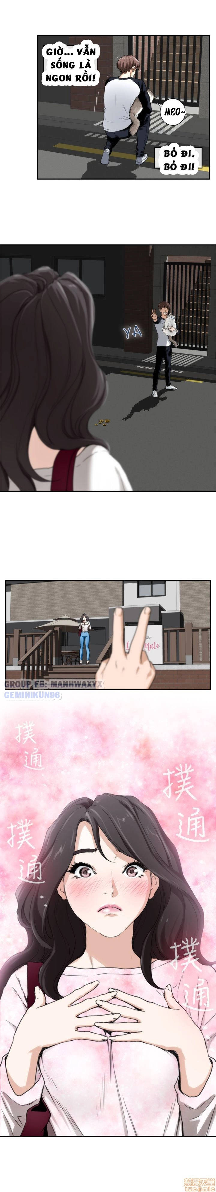 cặp đôi s chapter 6 19