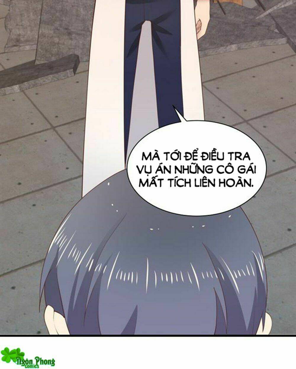 khi trò chơi ác ma bắt đầu chapter 72 46