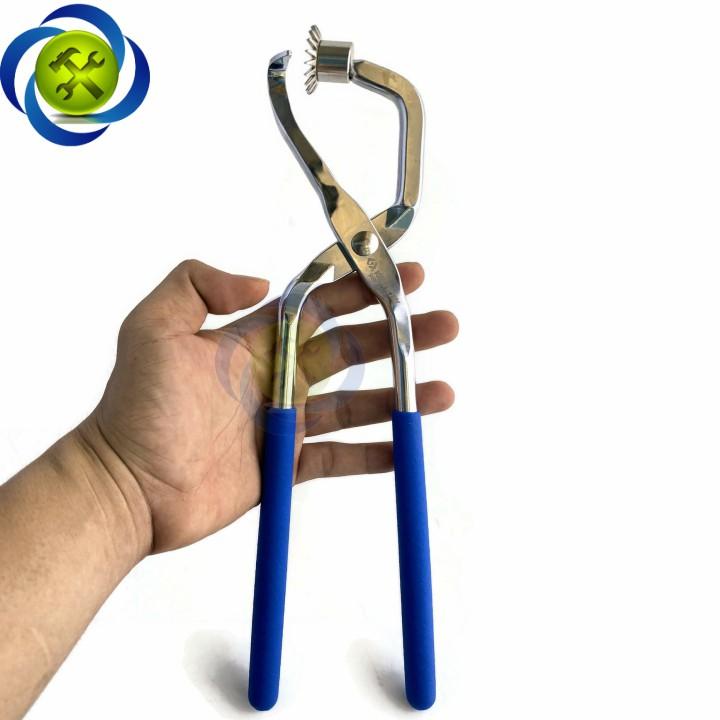 Kìm móc lò xo bố thắng Kingtony 9BC122 đầu tua dài 320mm