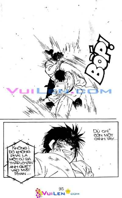 truyền nhân atula - shura no mon i chapter 38 74