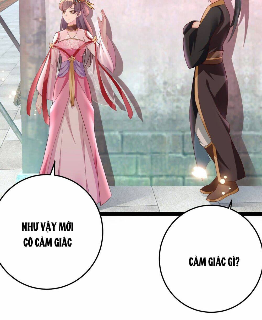 tướng quân tại thượng: manh phi xuyên không muốn nghịch tập chapter 17 2