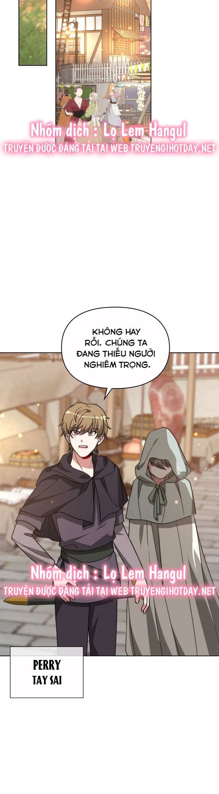 công nương eluana vita chapter 139 19