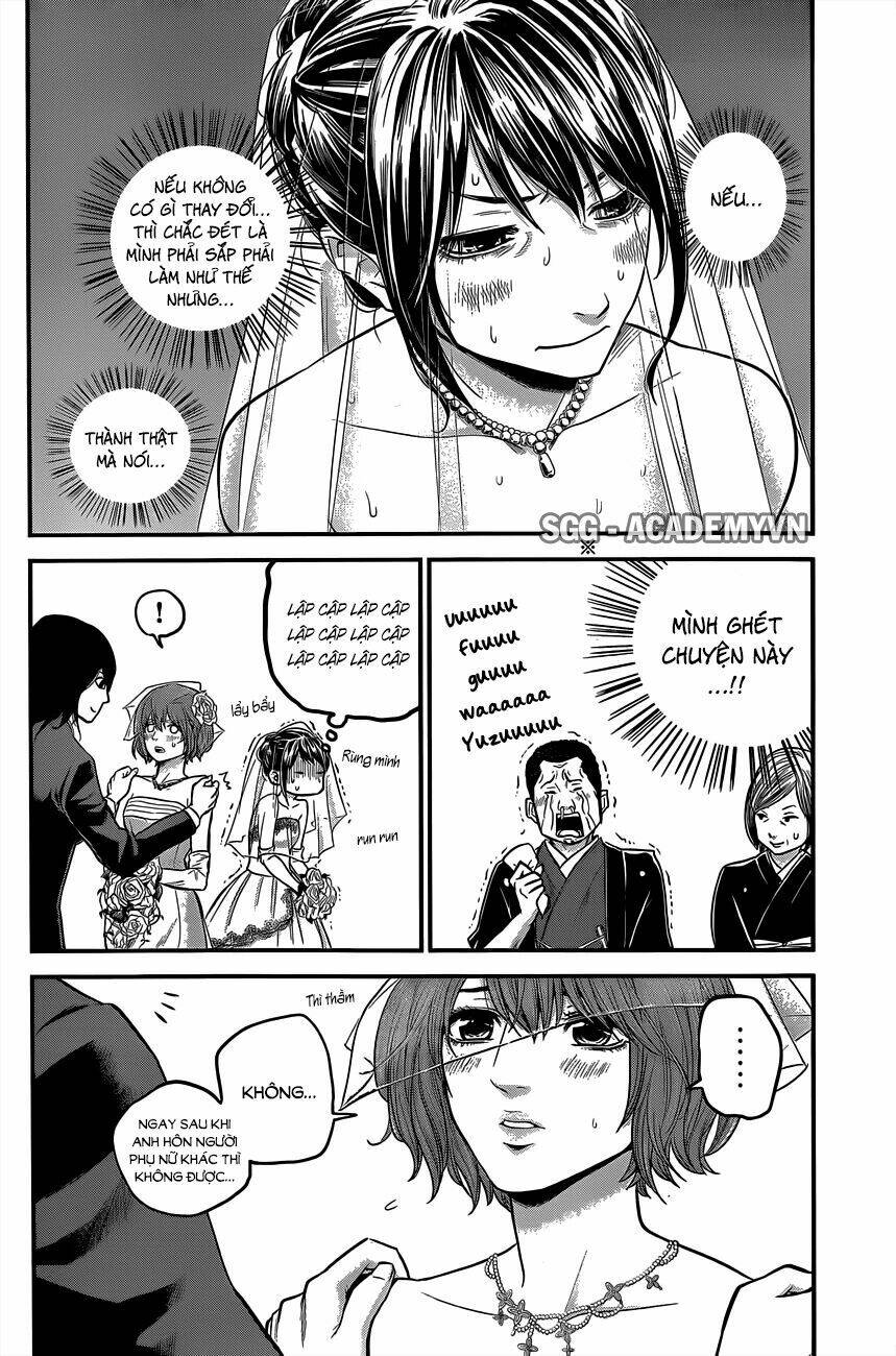 đạo luật nhiều vợ chapter 10 4