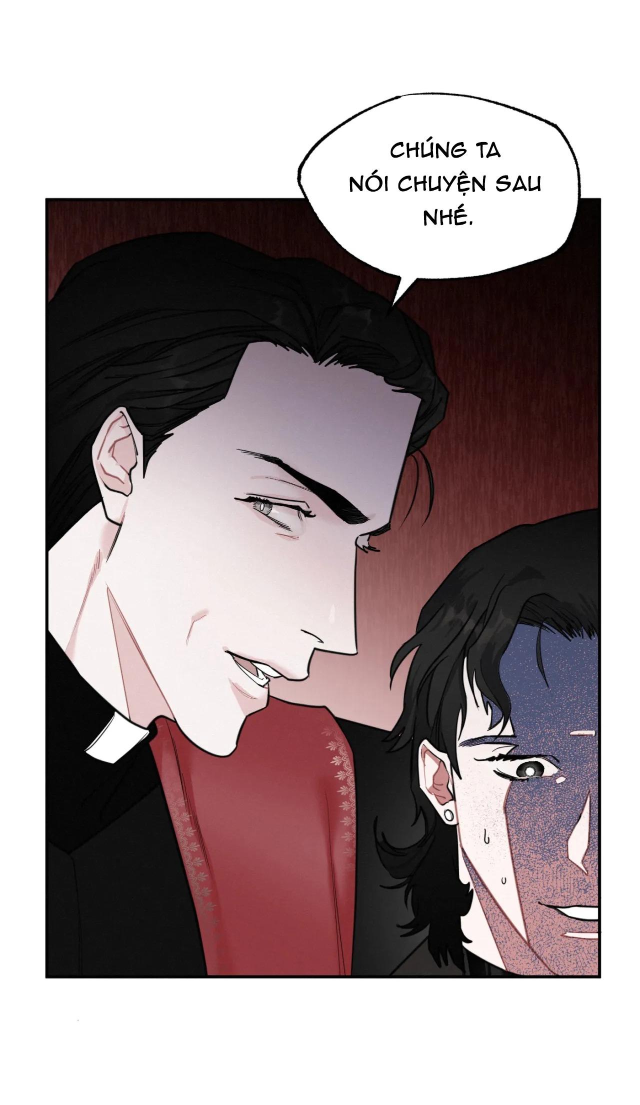 lời nói dối đẫm máu chapter 8 28