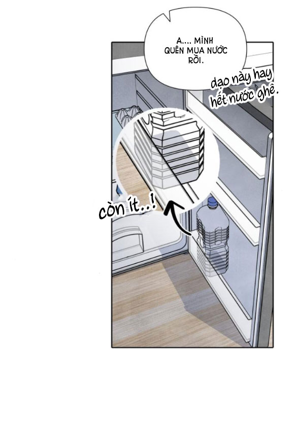 điều khiến tôi quyết tâm muốn chết chapter 75.1 8