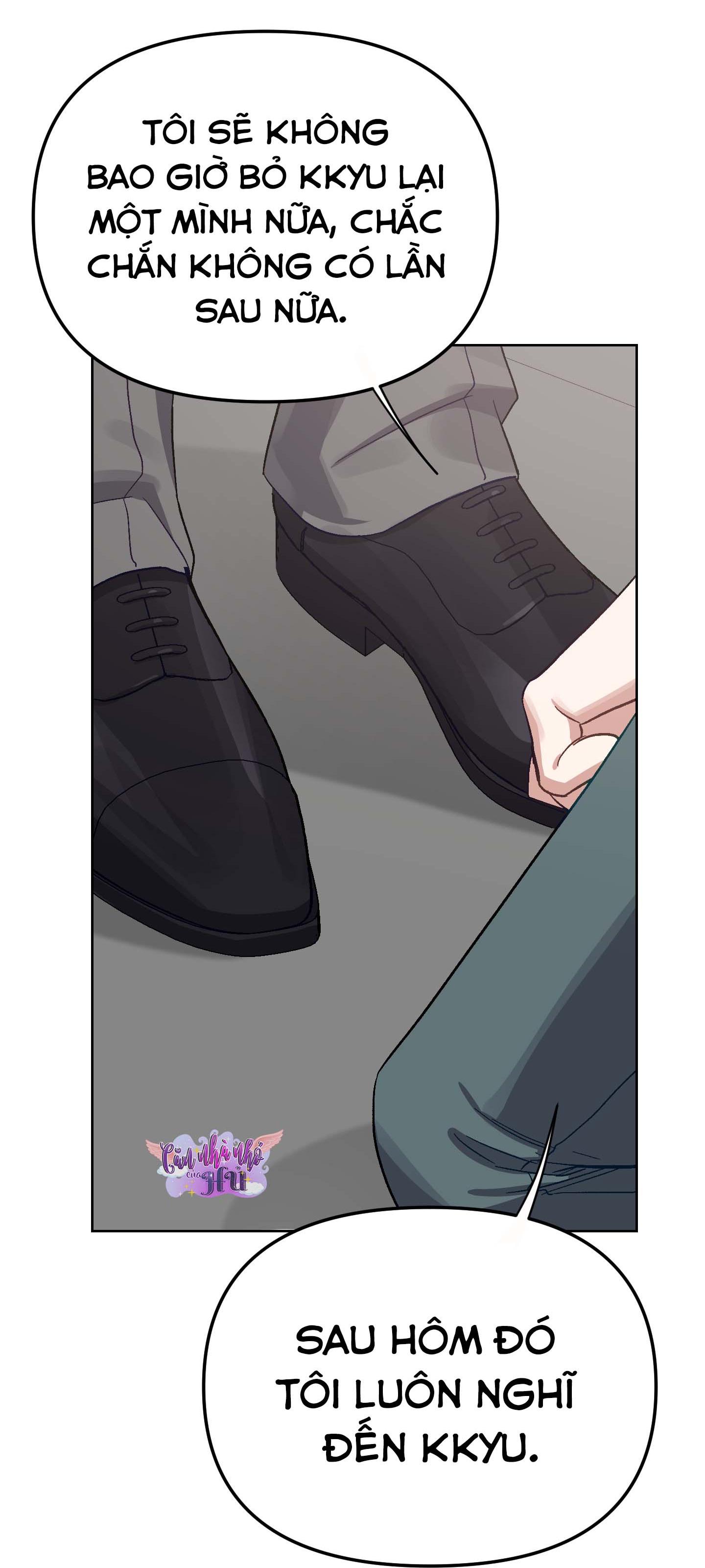 thỏ nhỏ xuất tinh trong 3 giây chapter 7 100