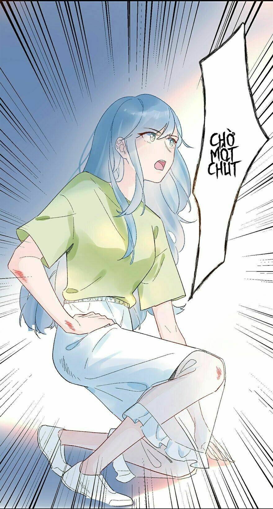 tra nam cút ra chapter 1 19