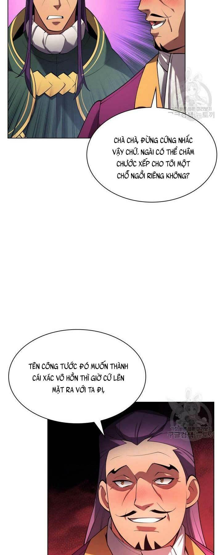 vượt qua giới hạn chapter 148 39