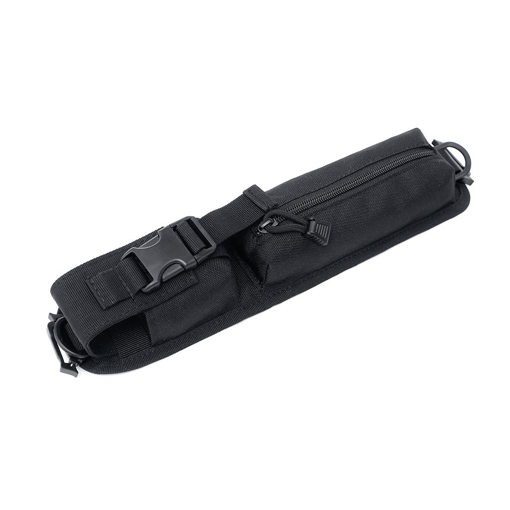 Molle Accessory Pouch Belt Backpack Shoulder Strap Bag Hunting Tools Pouch