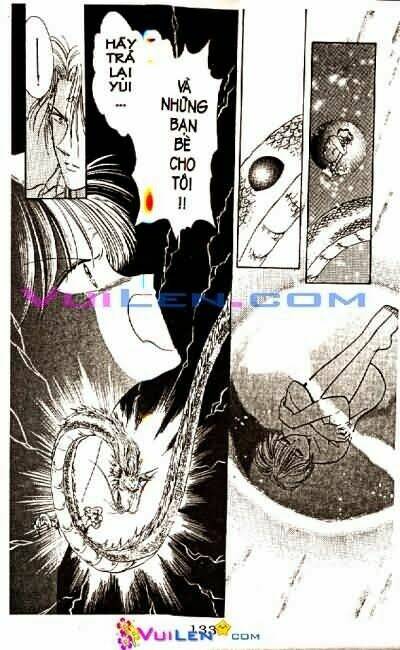 quyển sách kỳ bí chapter 13 134