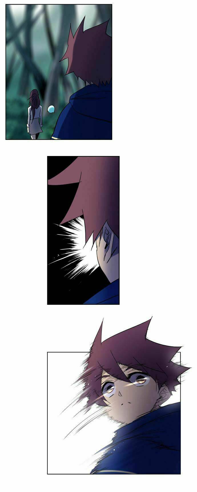 bản khế ước linh hồn chapter 96 31