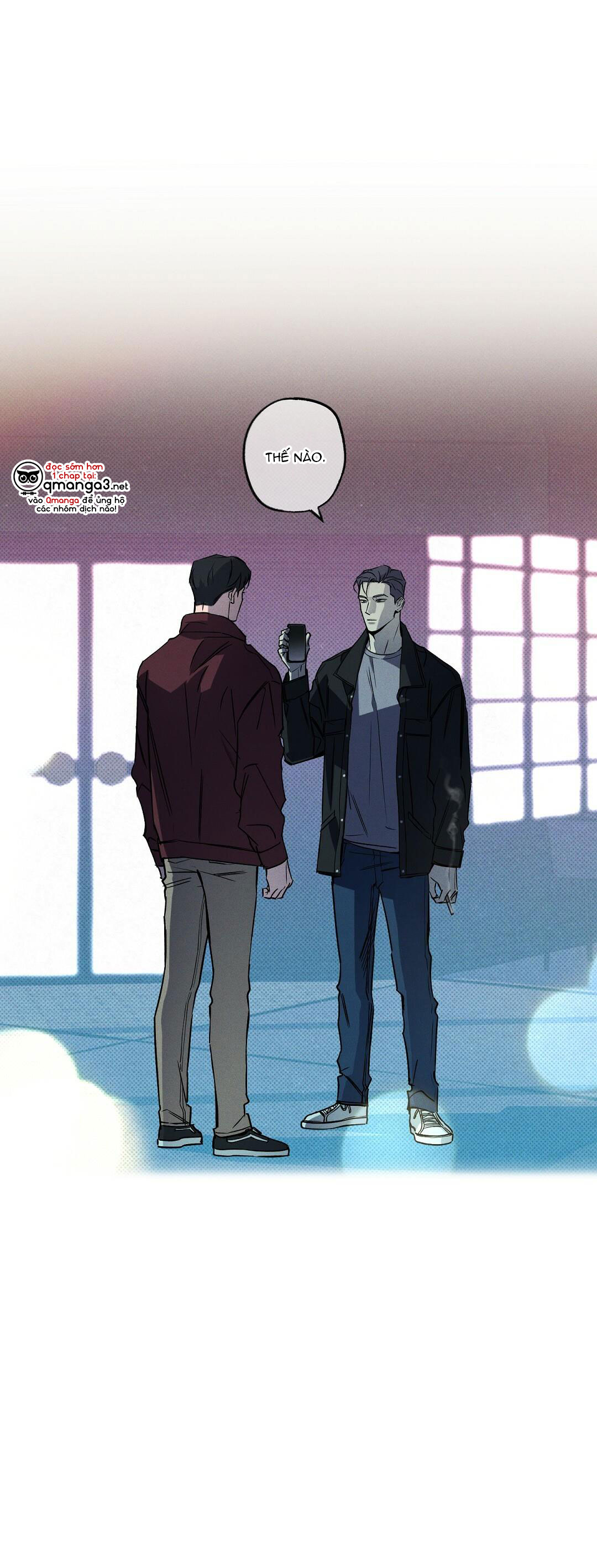 wet sand chapter 7 2