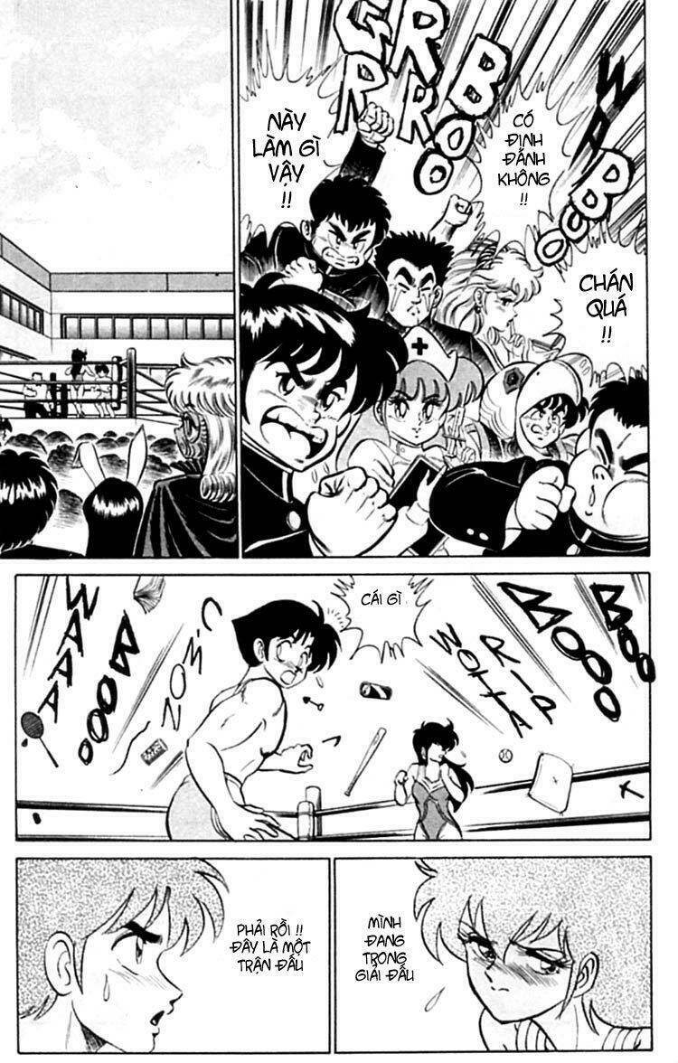 fubata-kun change! chapter 14 11