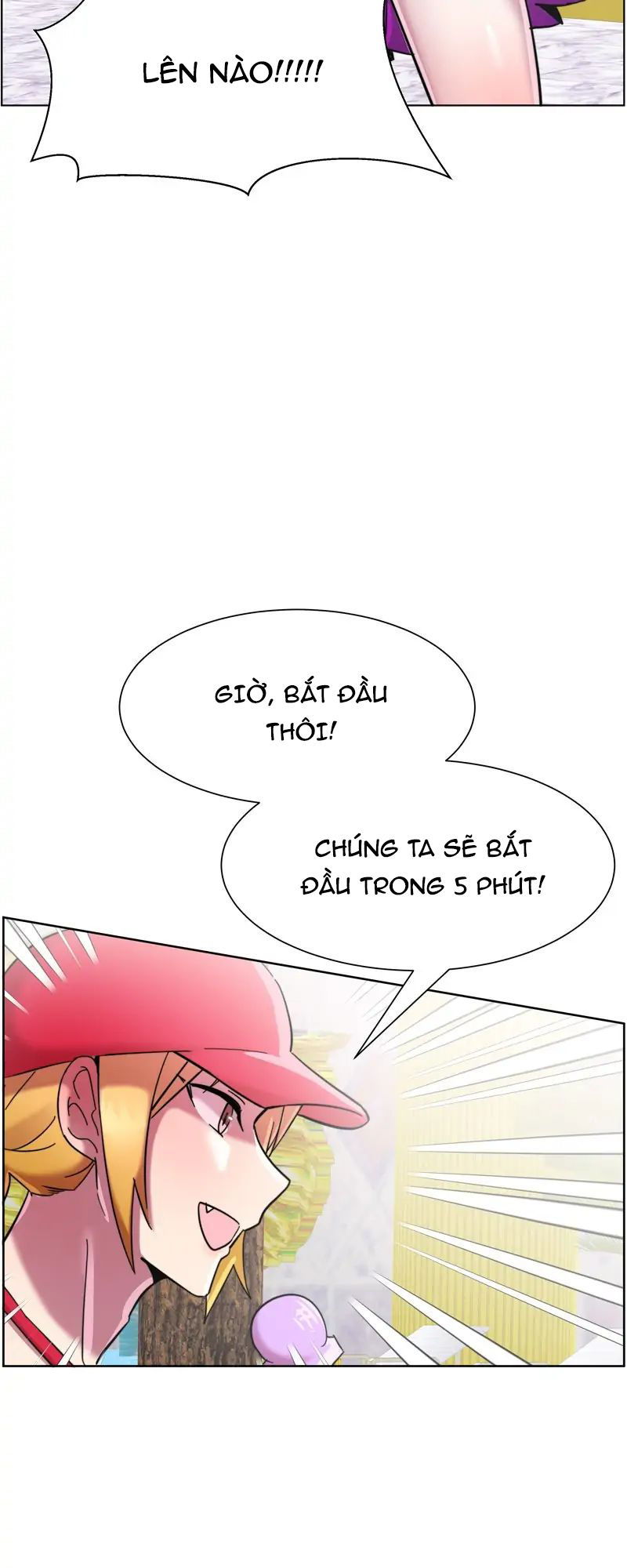 chào mừng đến với clb ốc đảo chapter 14.2 13