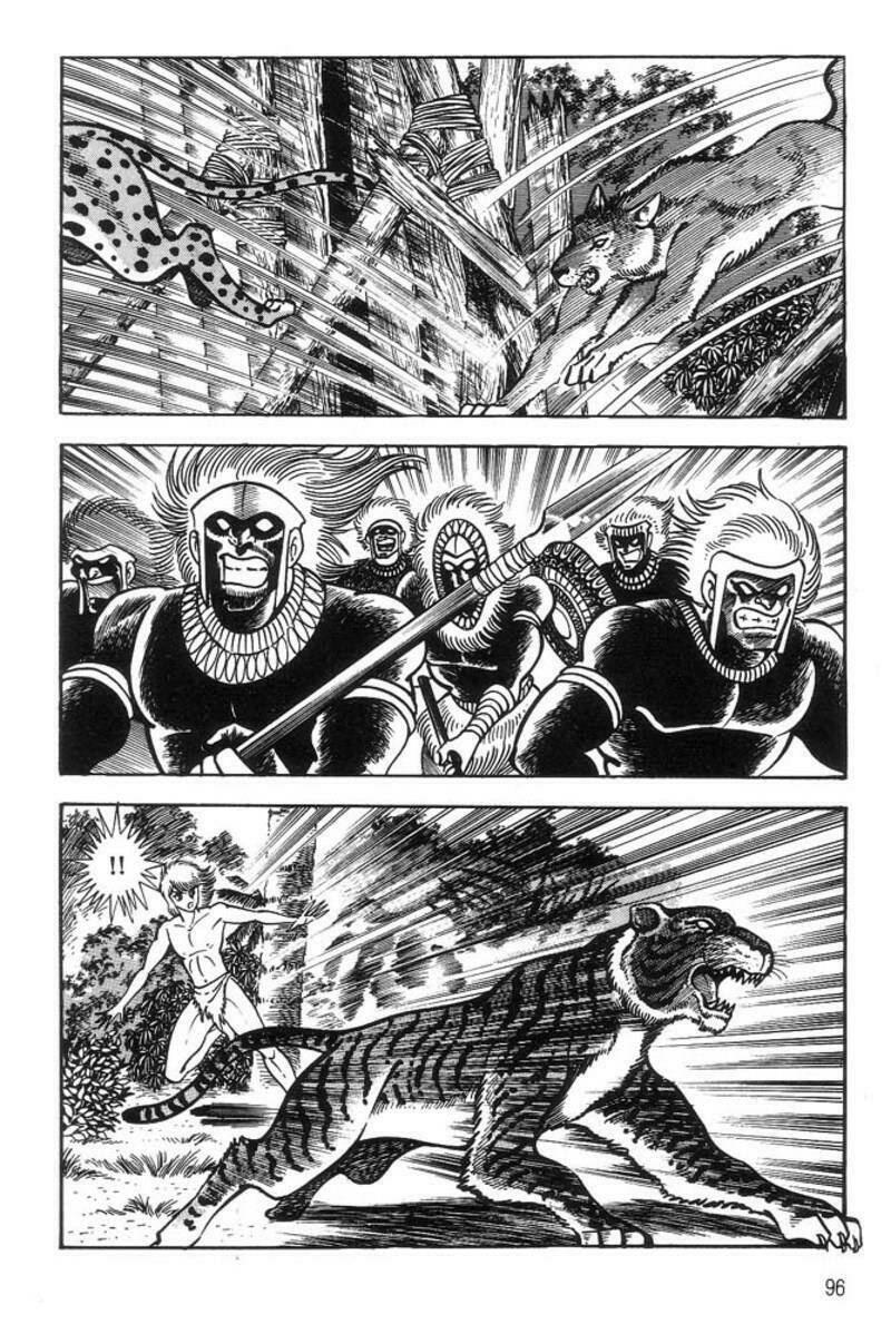 violence jack: king of brute chapter 3 46