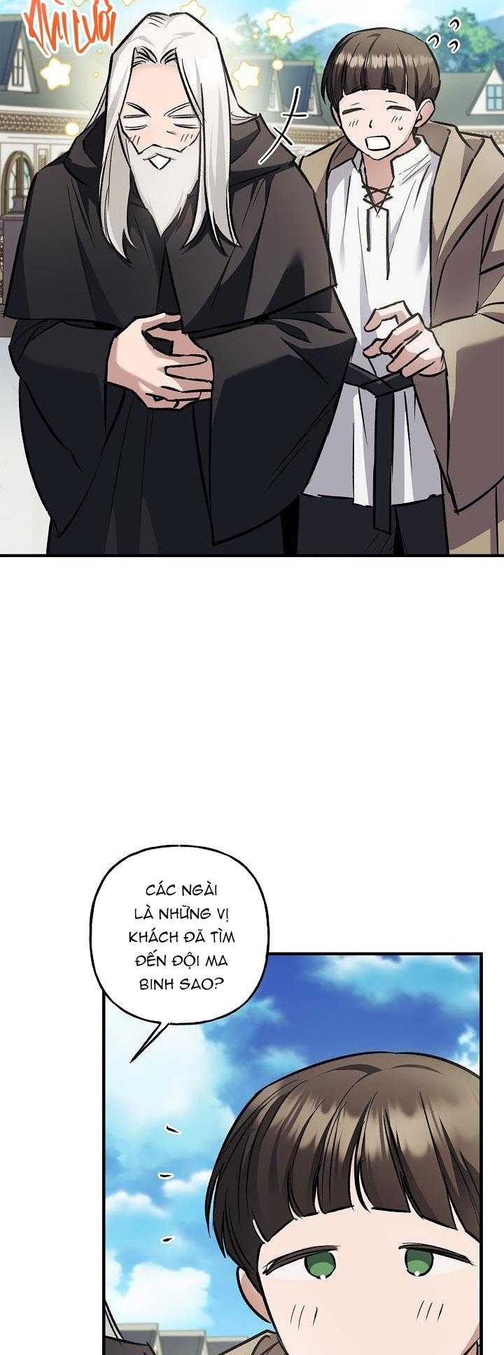 bước ngoặt định mệnh chapter 41 38