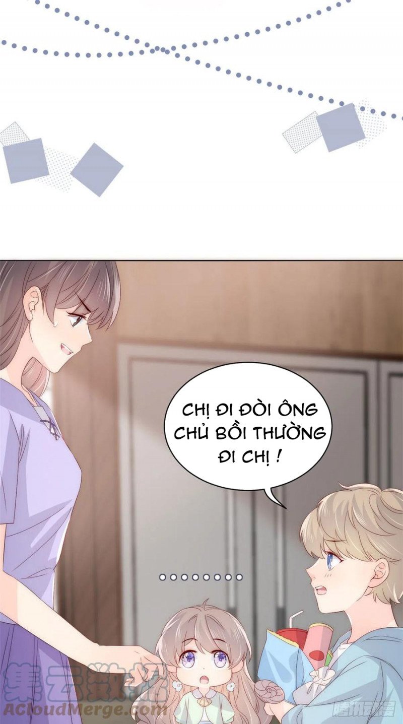 đoàn sủng lão đại ba tuổi rưỡi chapter 112 14