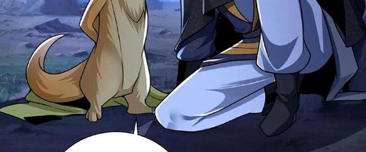 ta nuôi ma quỷ ở trấn ma ti chapter 141 92