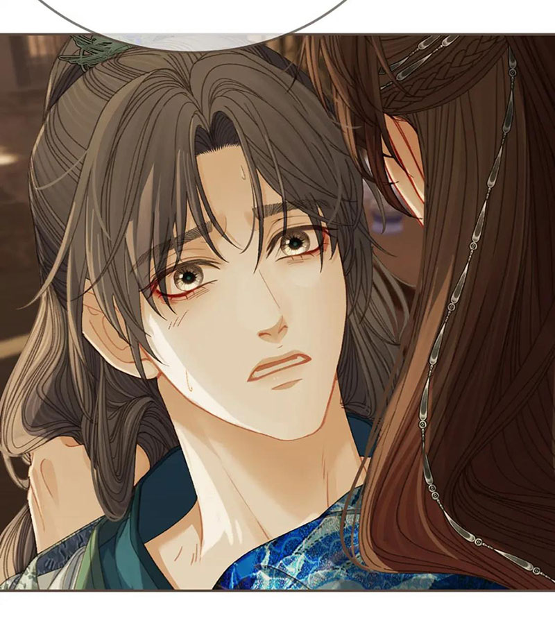 á nô 2: thám hoa chapter 20 23