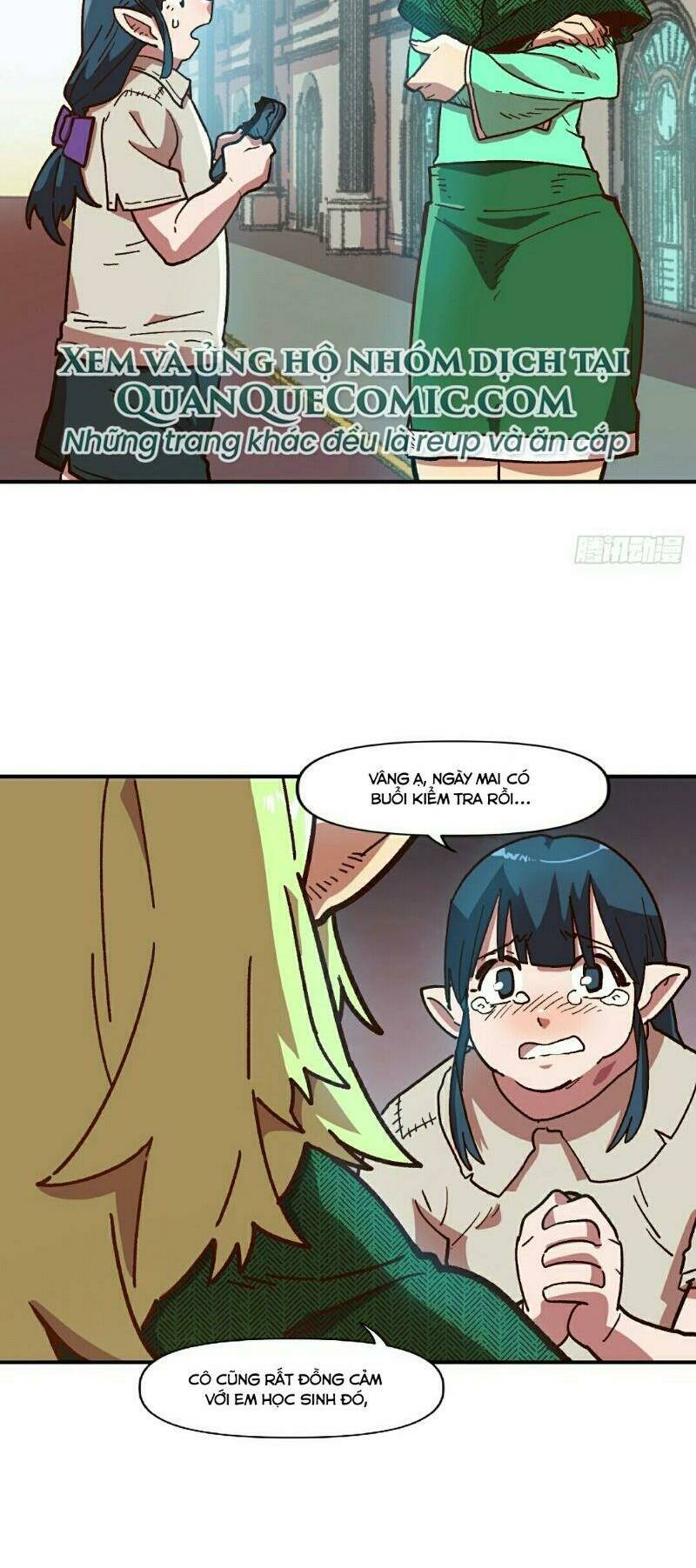 đại lục vô song chapter 9 42