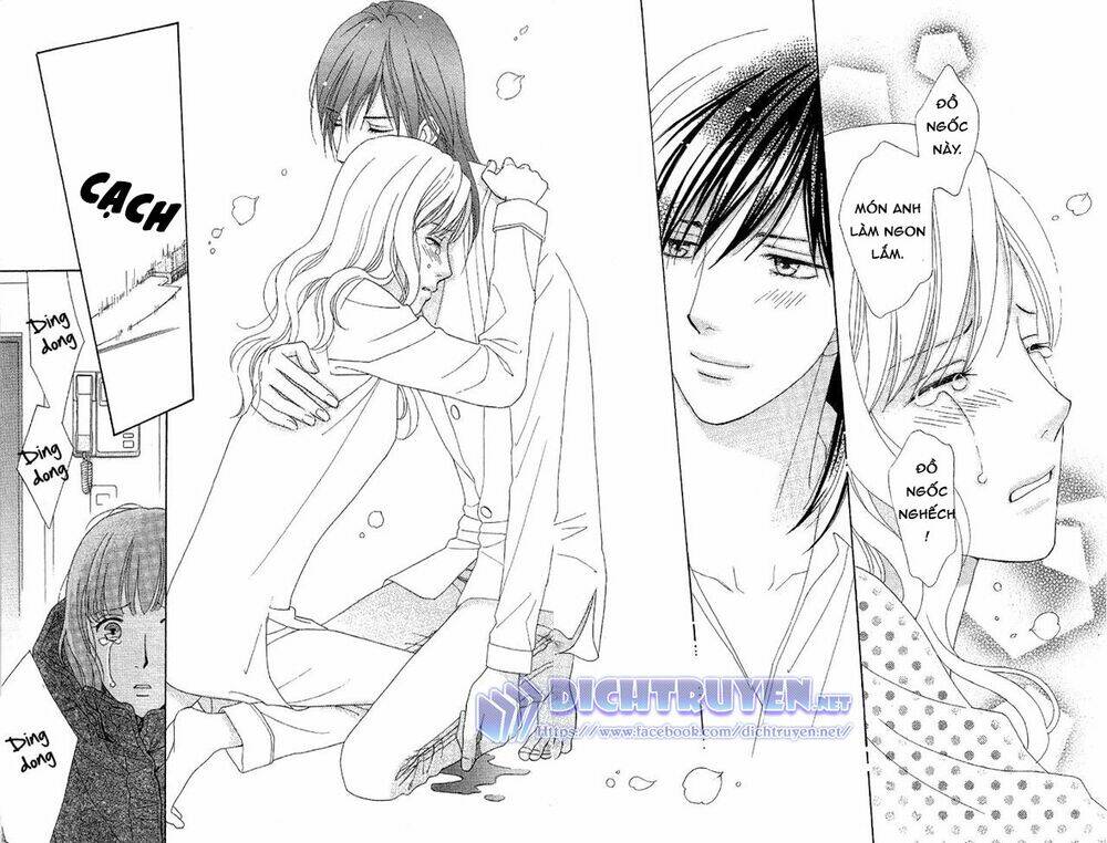 virut tình yêu chapter 1.2 28