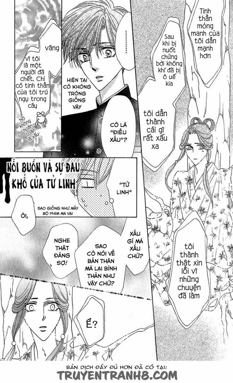 kim cương bạc chapter 25 46