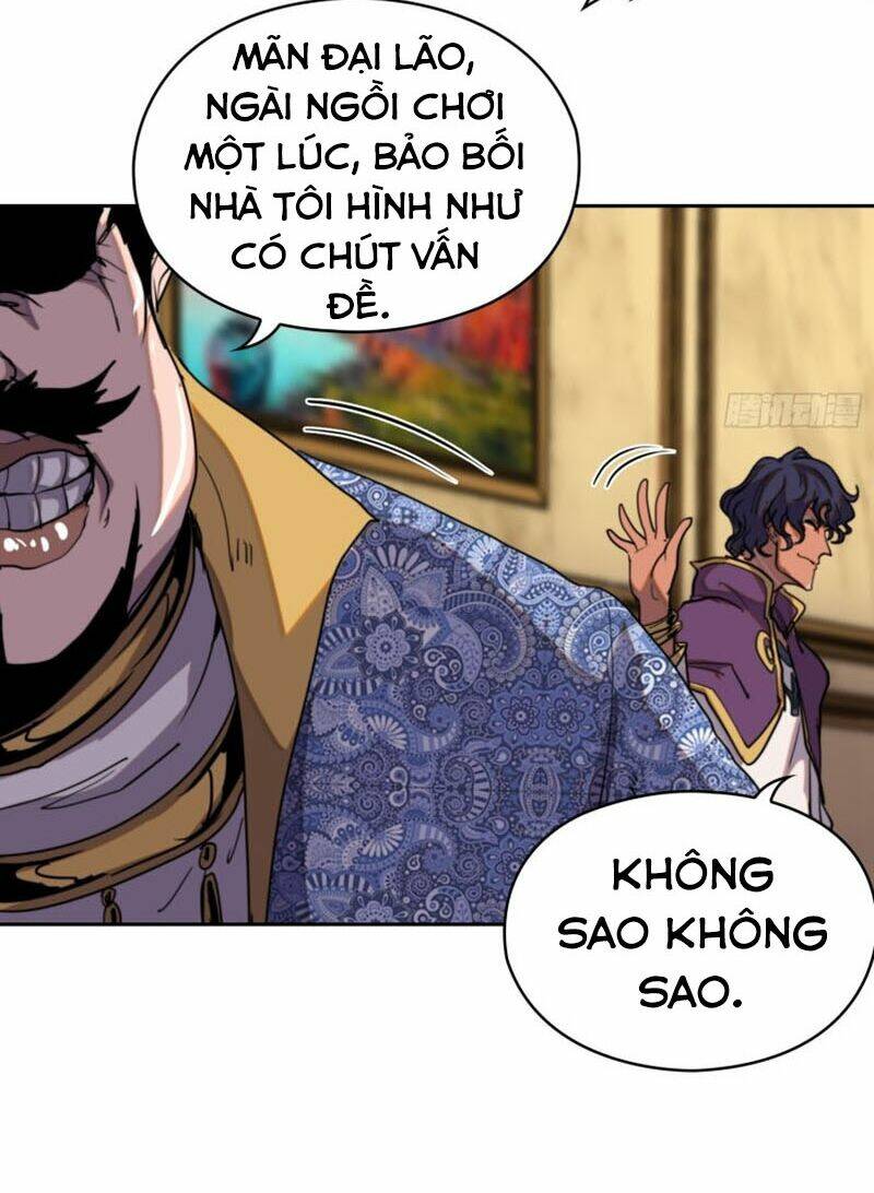 đô thị hàng thần khúc chapter 60 18