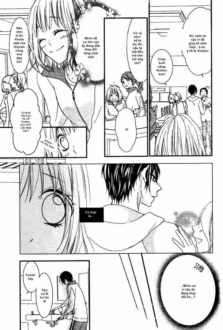 viên kẹo kỳ diệu chapter 1.2 4