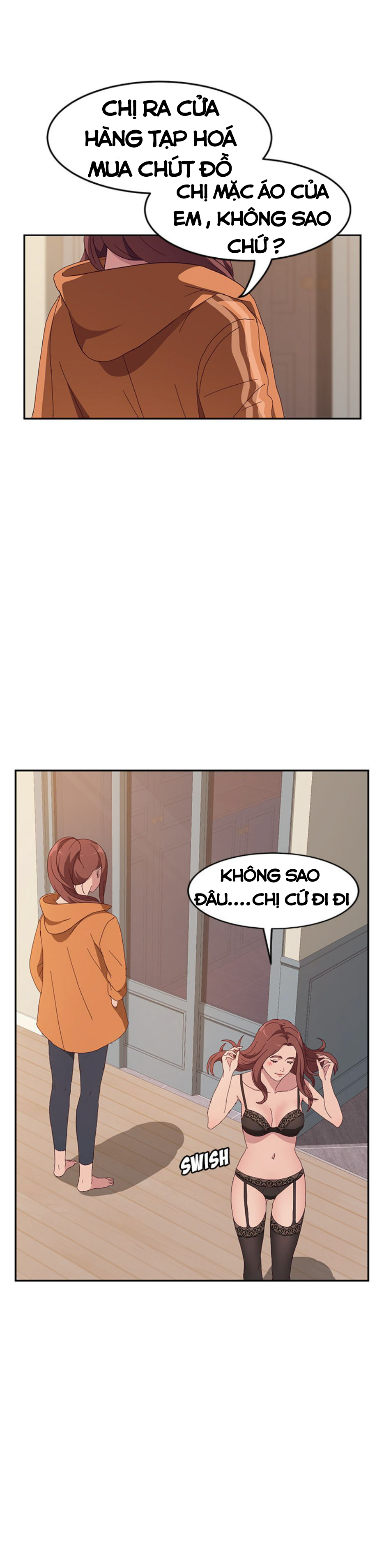 hai lần yêu chapter 1 44