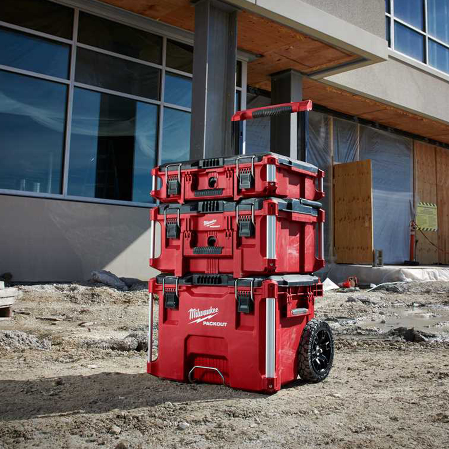 Hộp đựng dụng cụ Milwaukee 48-22-8426
