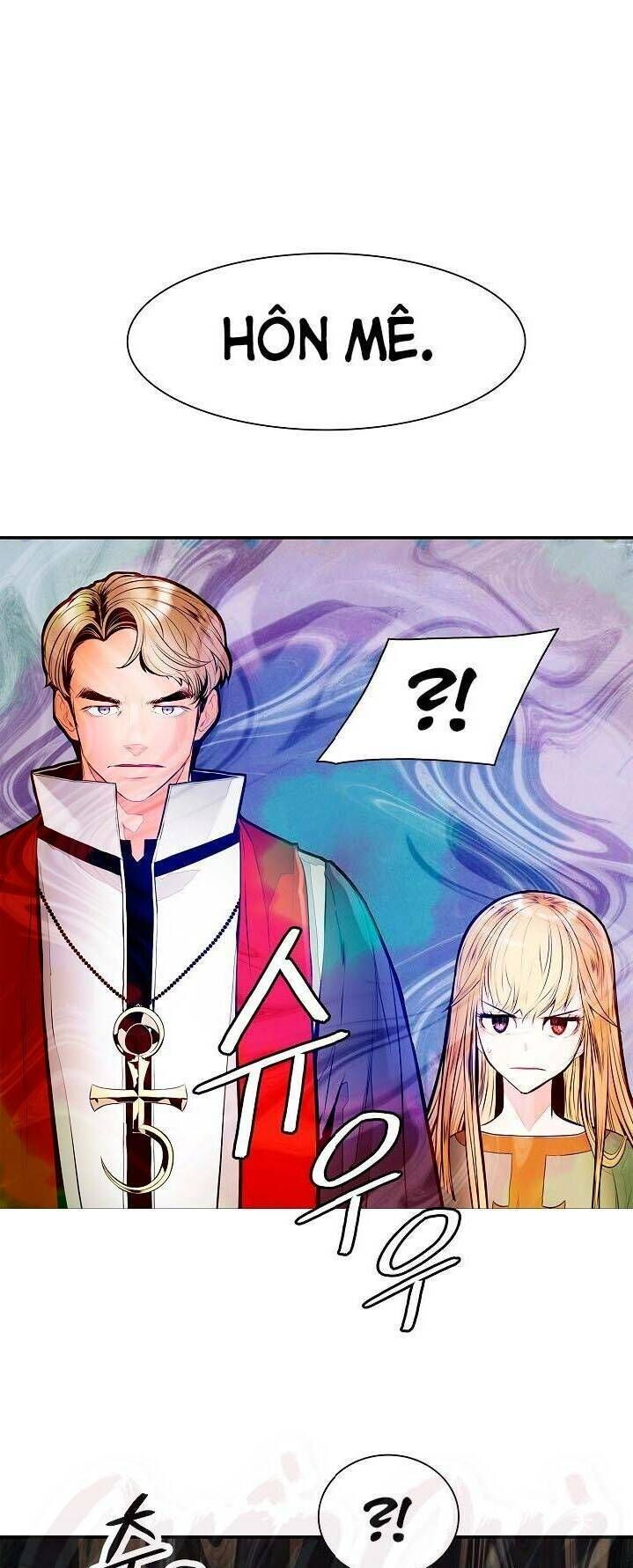 bất bại chân ma chapter 39 9