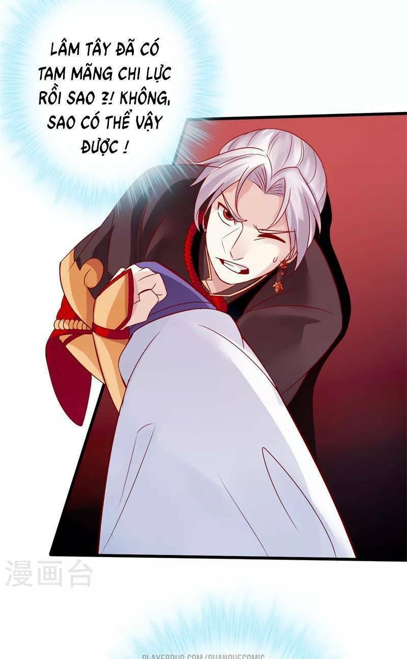 cuồng bạo nghịch tập chapter 5 11