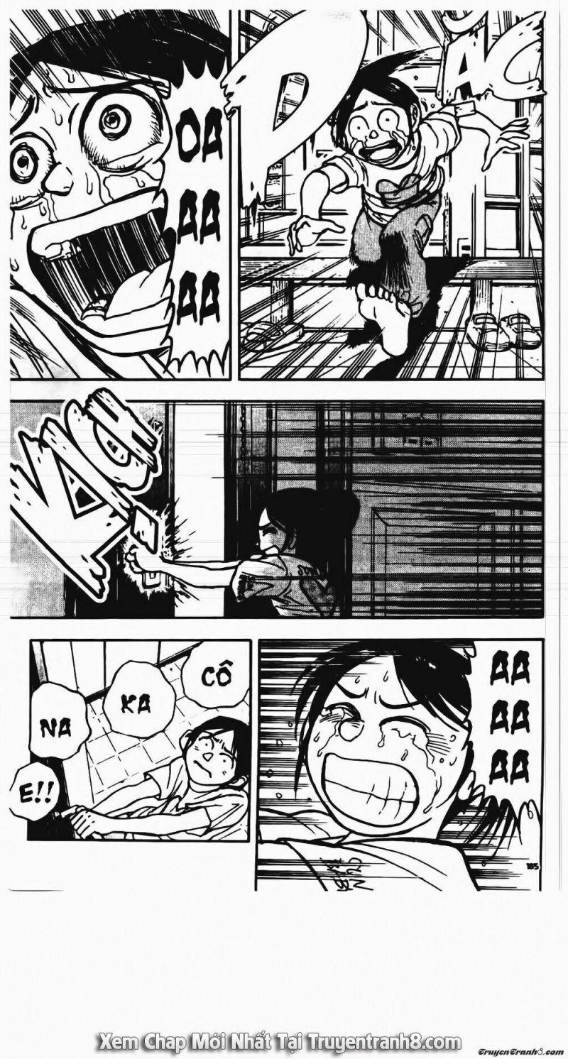 sắc lệnh ánh trăng chapter 24 33