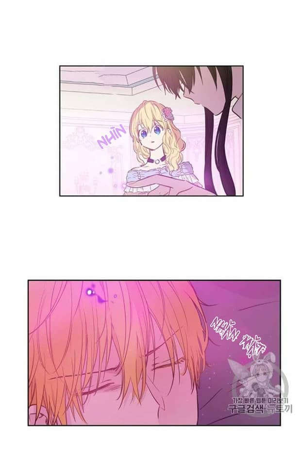 bỗng một ngày nọ tôi trở thành nàng công chúa chapter 70 6