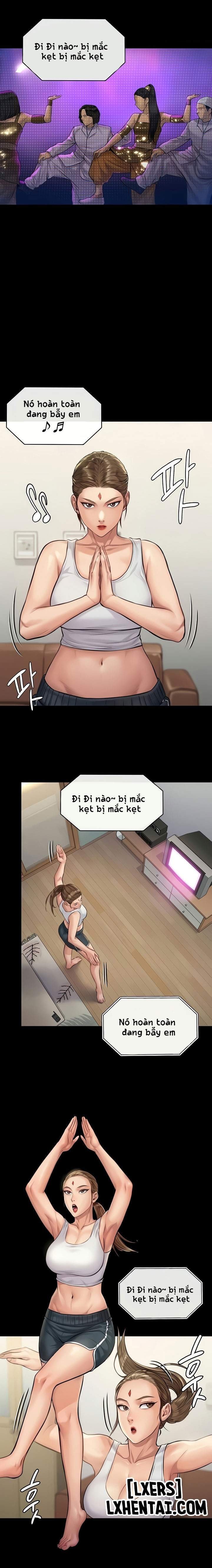 ong chúa chapter 188 12