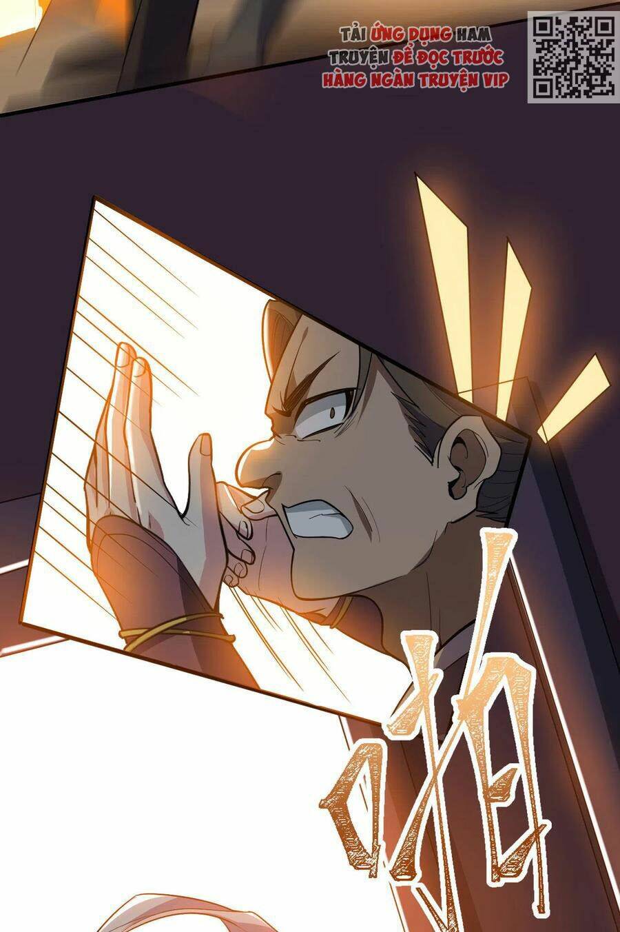 thần võ đế tôn chapter 81 37