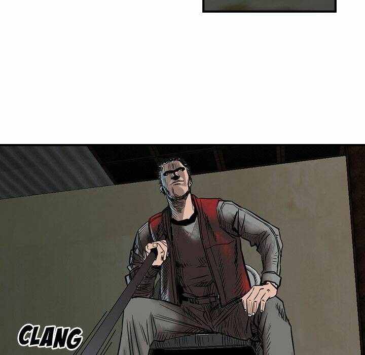 huyền thoại : khởi đầu chapter 46 92