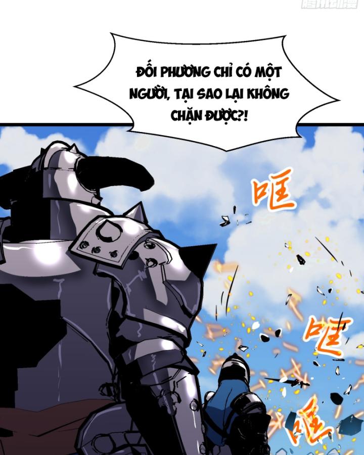 công hội của tôi toàn bộ là ác ma chapter 4 57