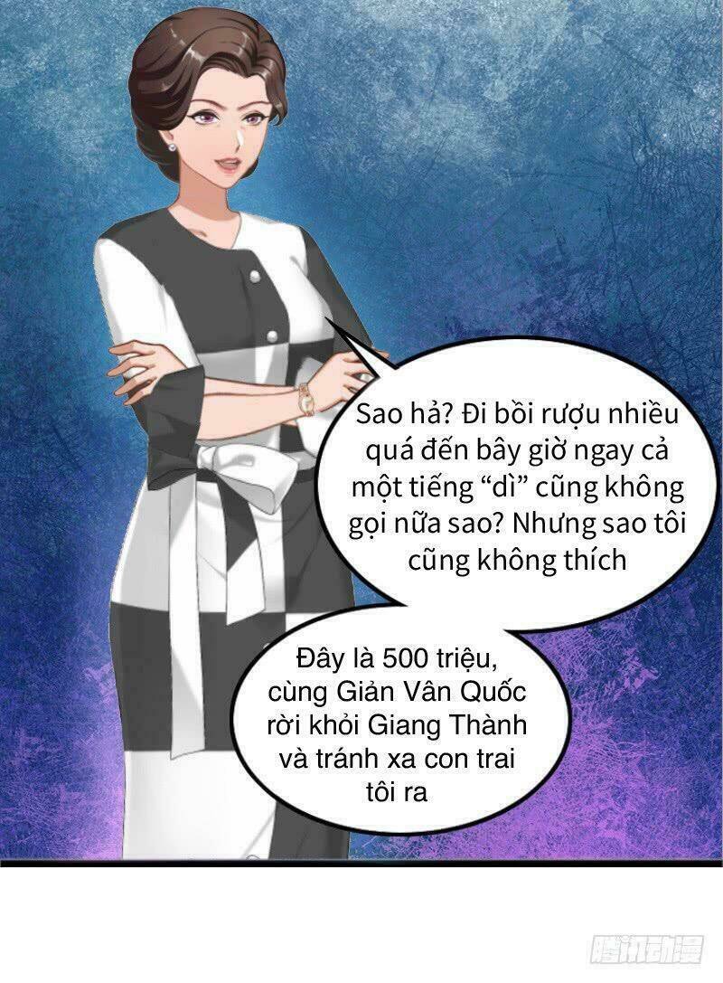manh thê giá đáo chapter 10 9